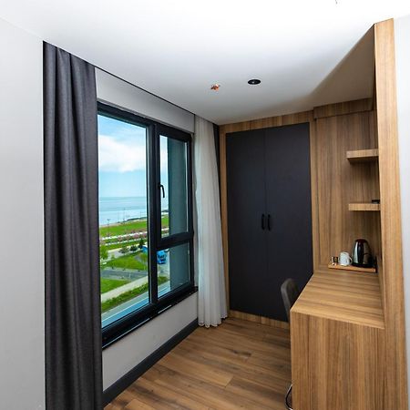 Guersoy Exclusive Hotel Trabzon Rom bilde