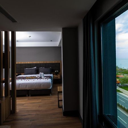Guersoy Exclusive Hotel Trabzon Rom bilde