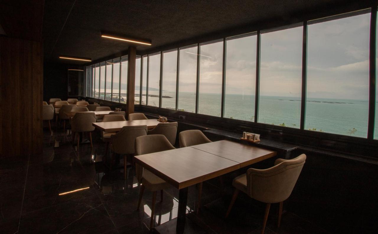 Guersoy Exclusive Hotel Trabzon Eksteriør bilde